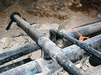 pe管材管件四大主要優(yōu)勢(shì)